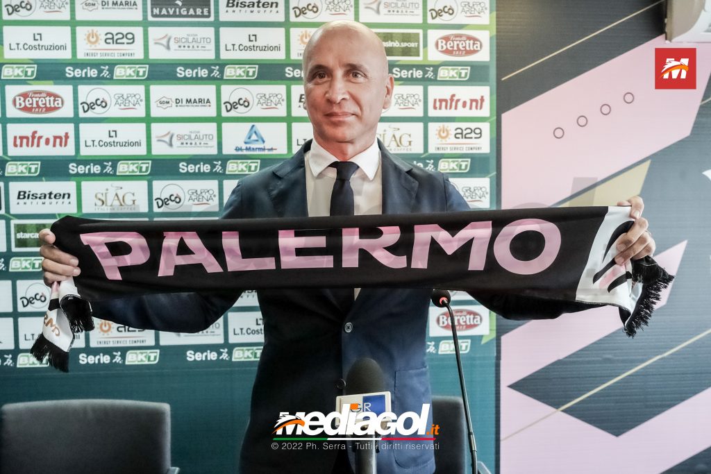 corini conferenza