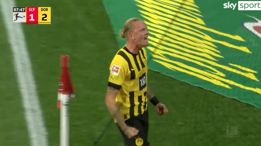 Borussia Dortmund
