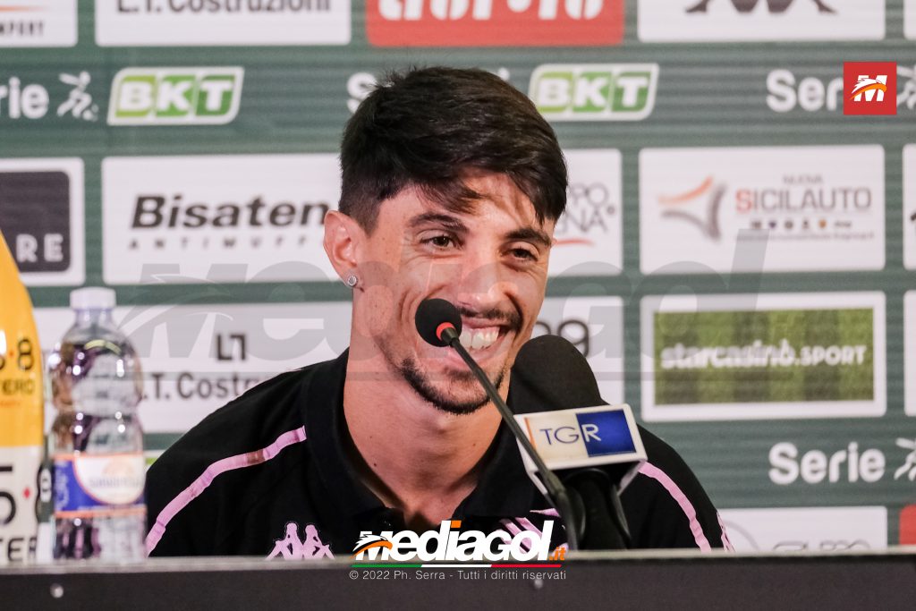 Palermo Elia
