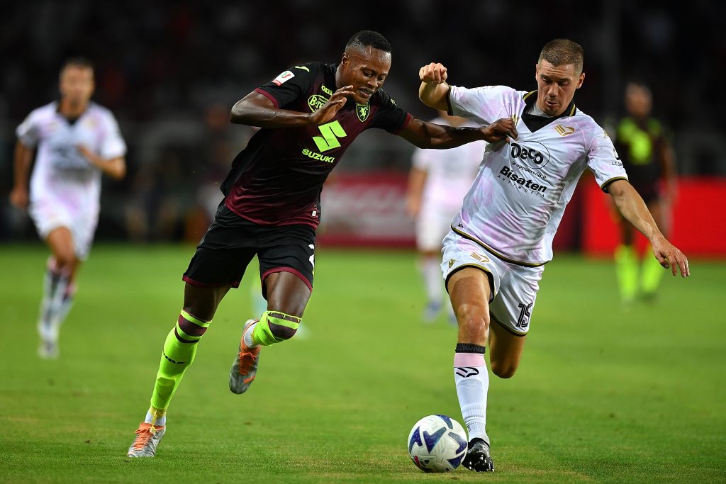 Cremonese Seck