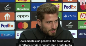 Juventus