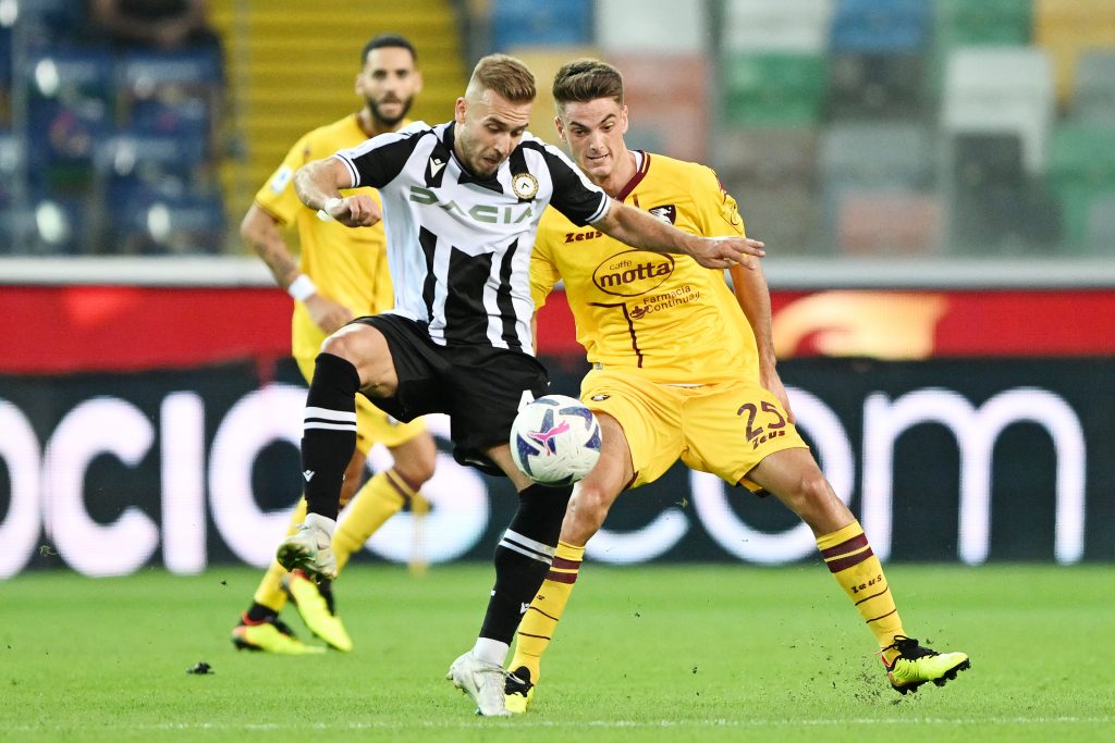 Udinese