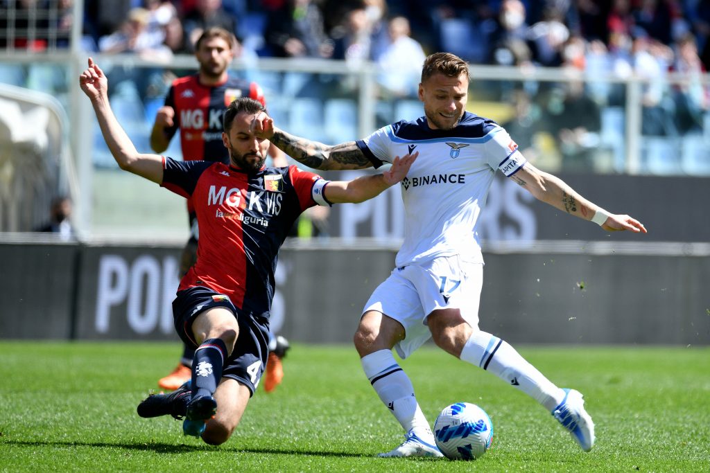 Serie A