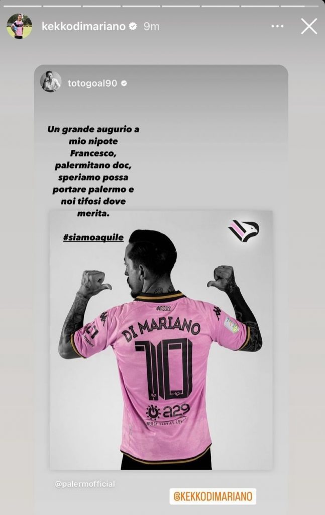Palermo