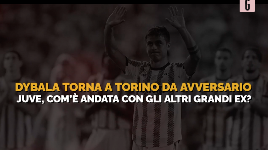 Dybala