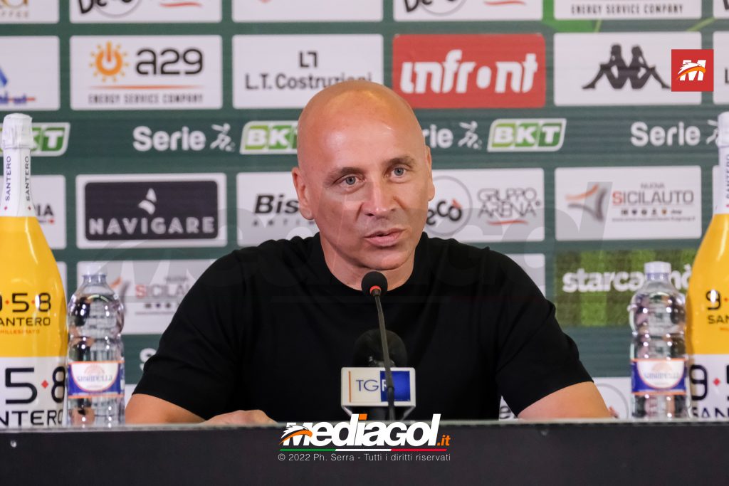 conferenza corini