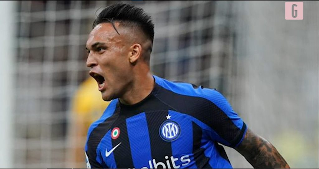 Lazio Inter
