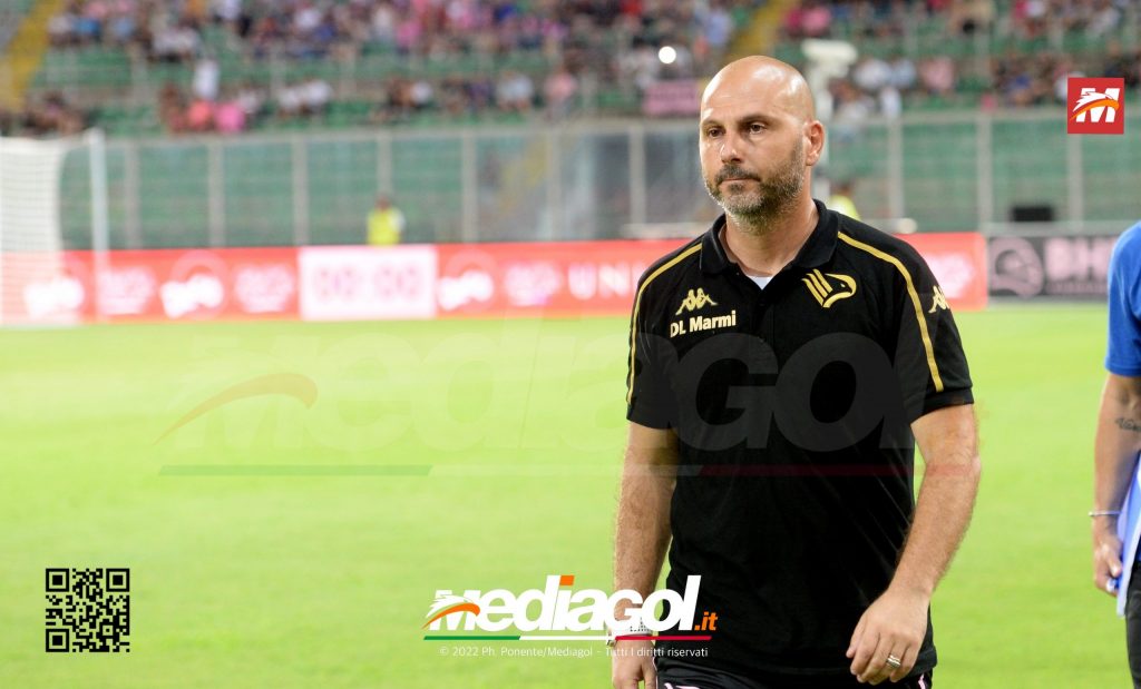 Palermo calcio