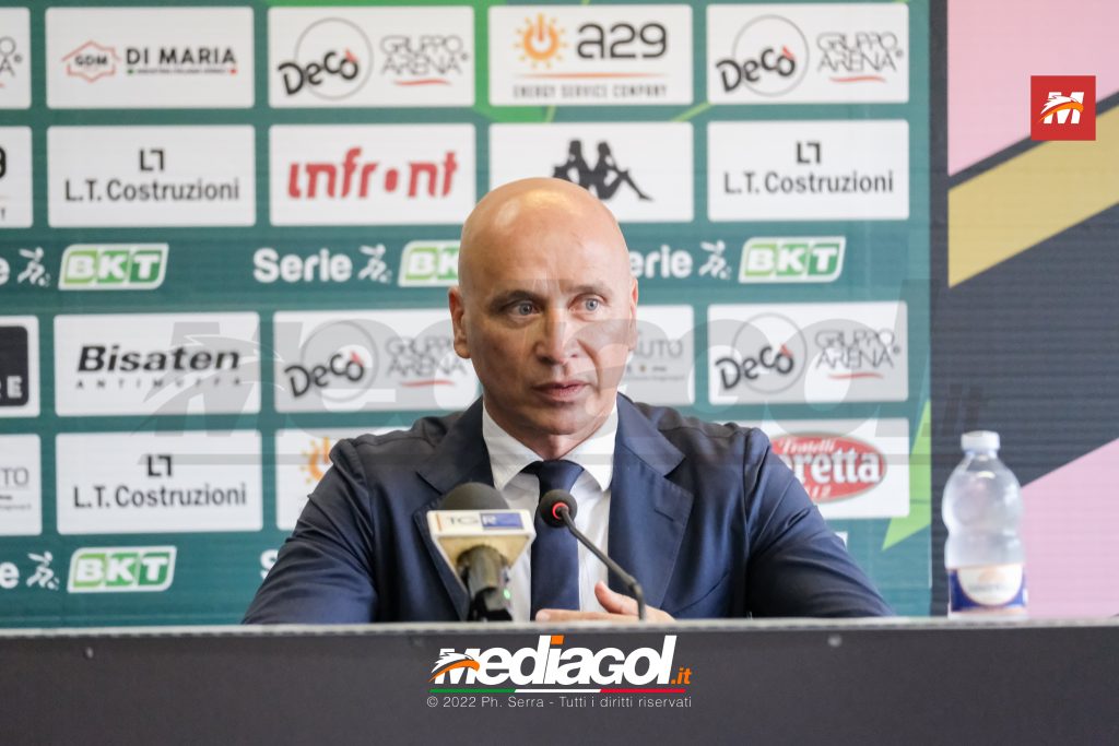 conferenza corini