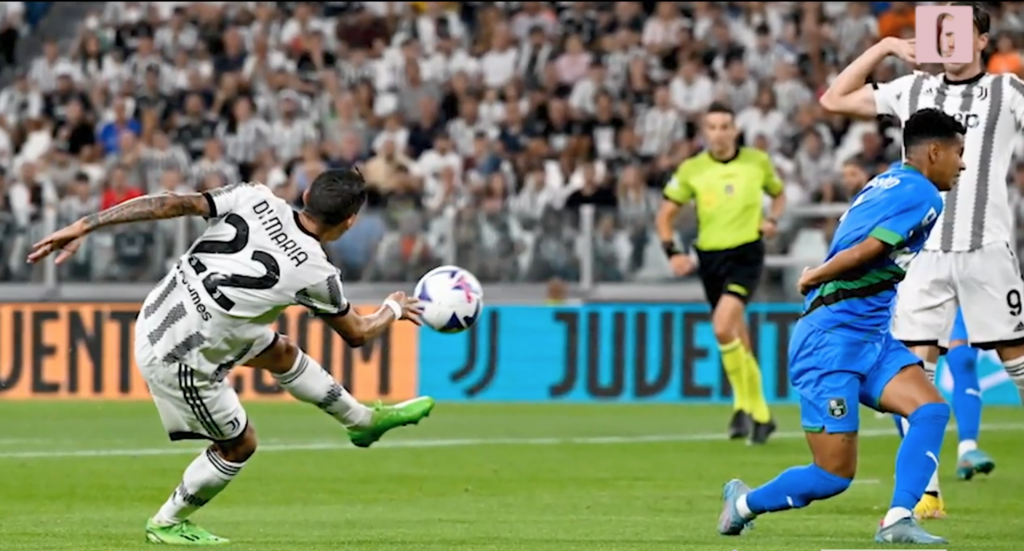 Di Maria