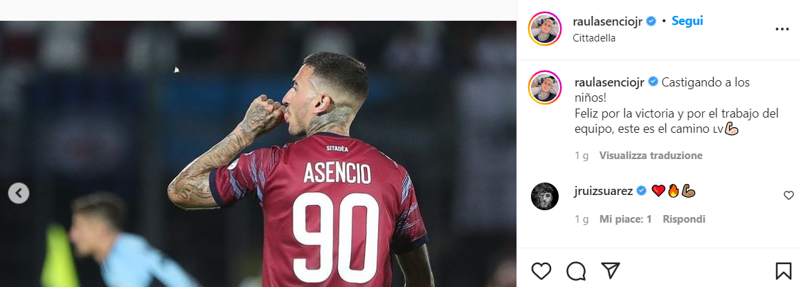 Asencio
