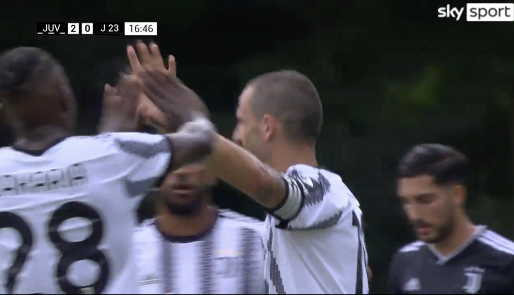 juventus