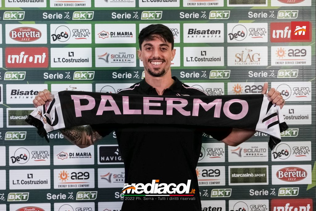 Palermo Elia