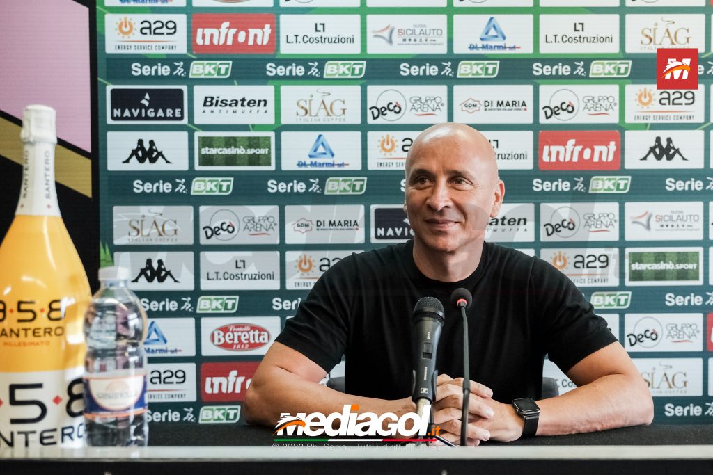 corini conferenza