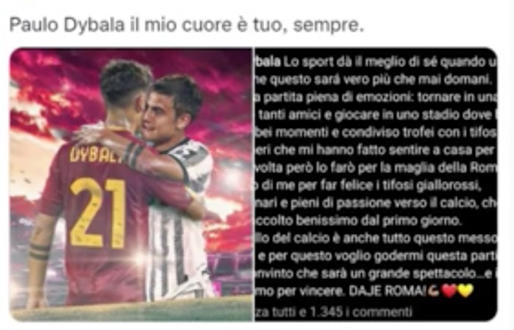 Dybala