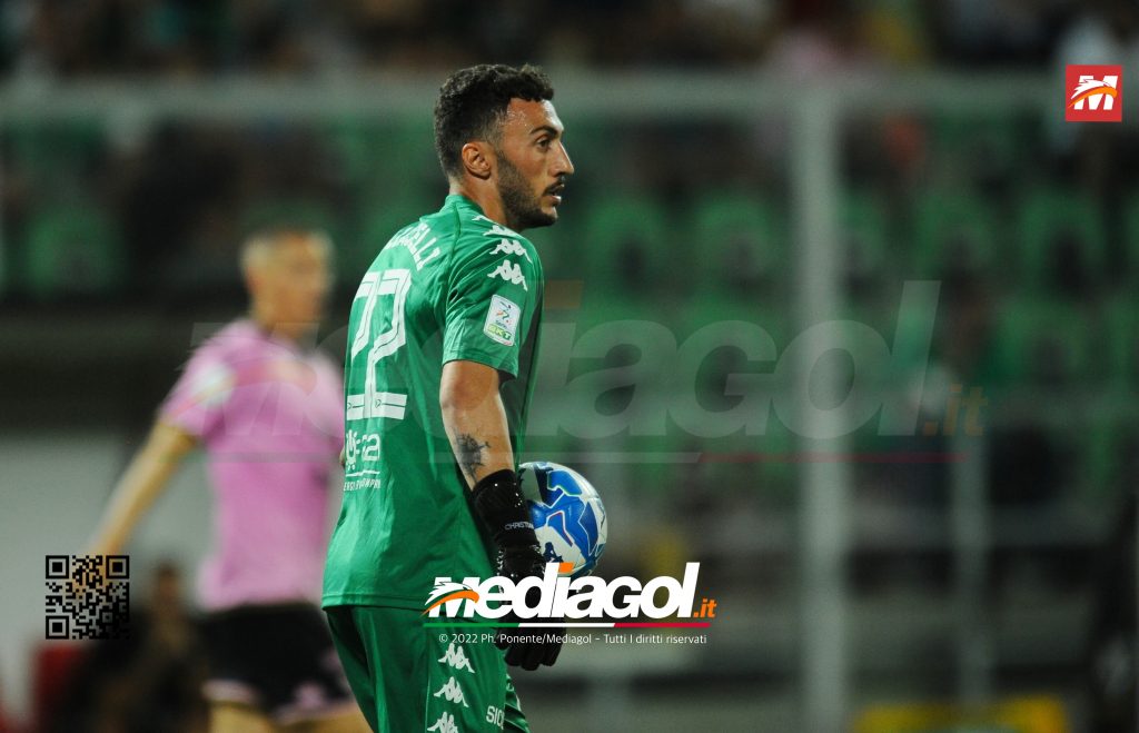Palermo calcio