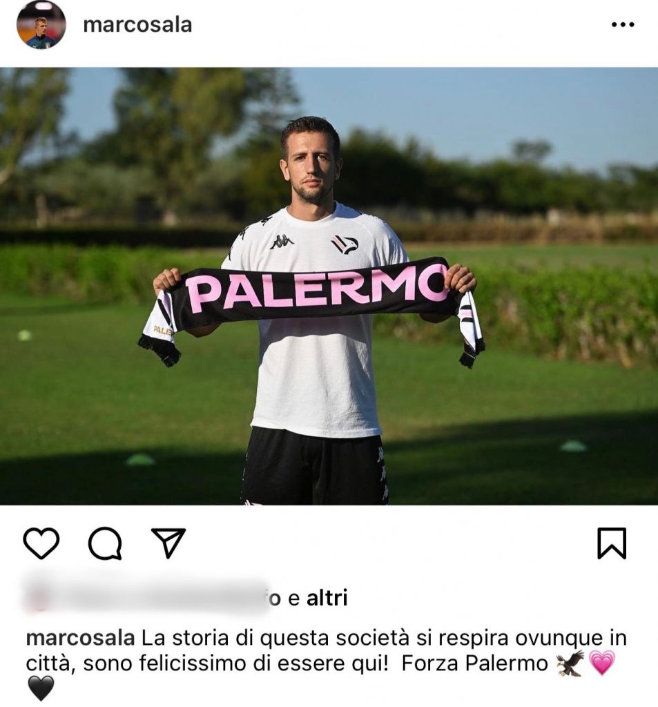 palermo