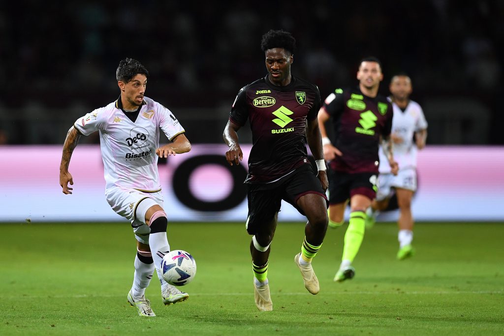 Torino FC v Palermo calcio - Coppa Italia