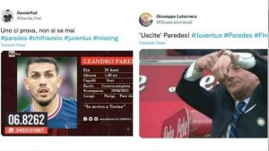 juventus