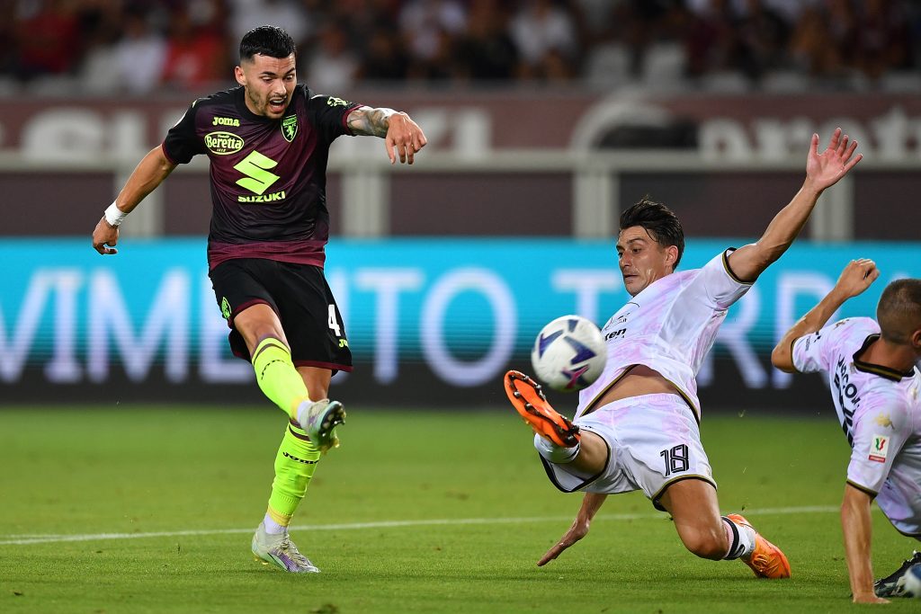 Salernitana
