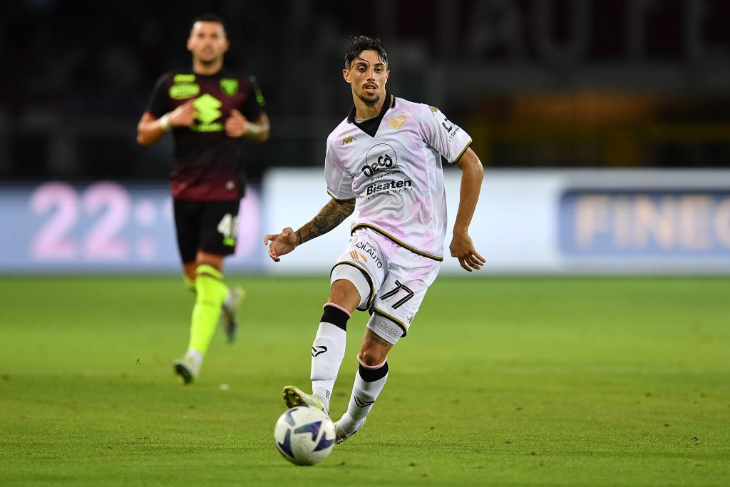 Spezia