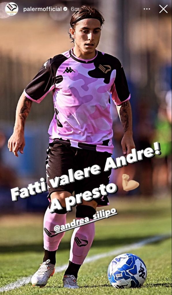 Palermo Silipo