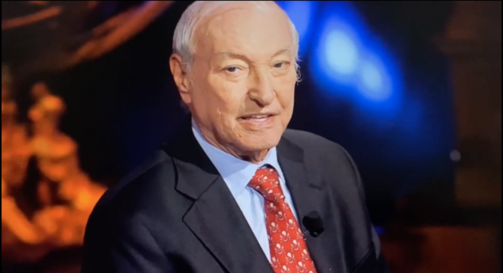 Piero Angela