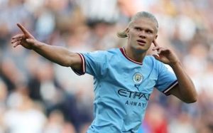 Manchester City