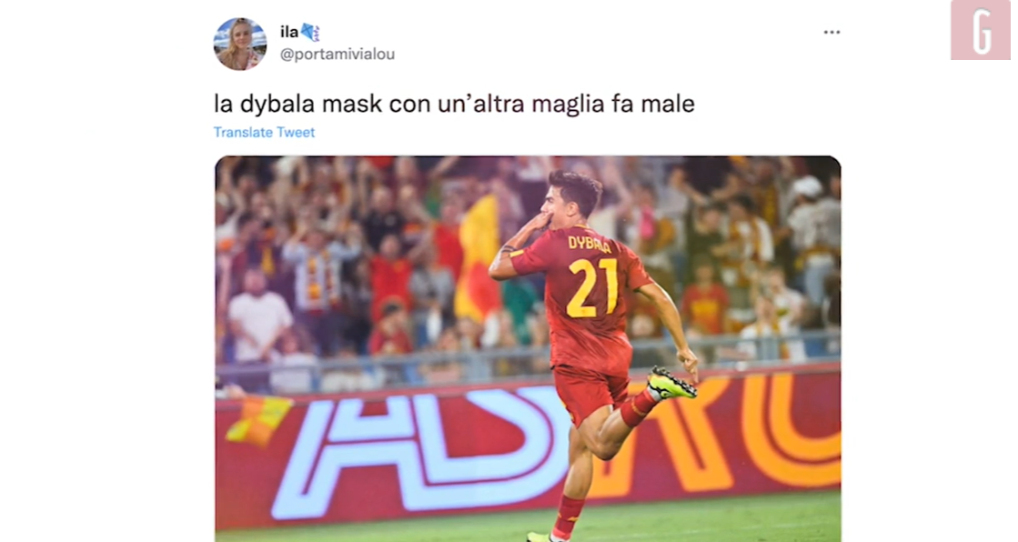 Dybala