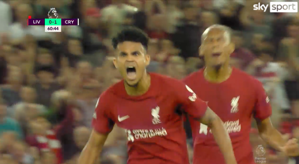 Liverpool