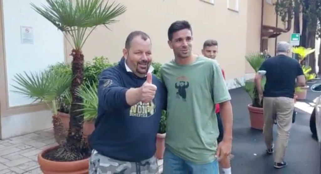 Napoli