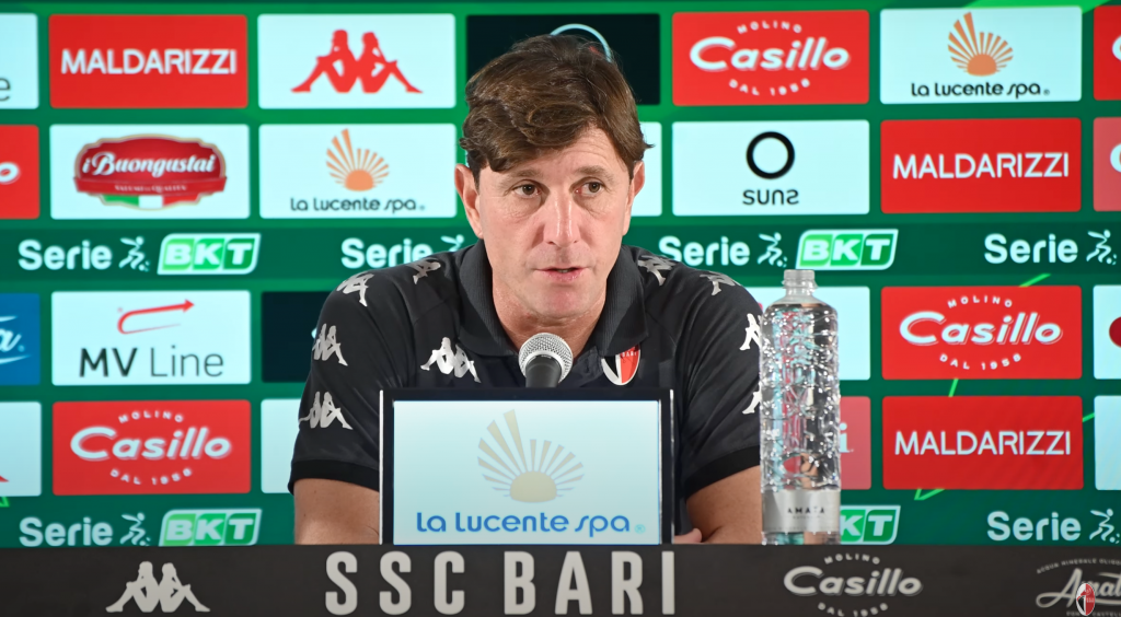Palermo calcio