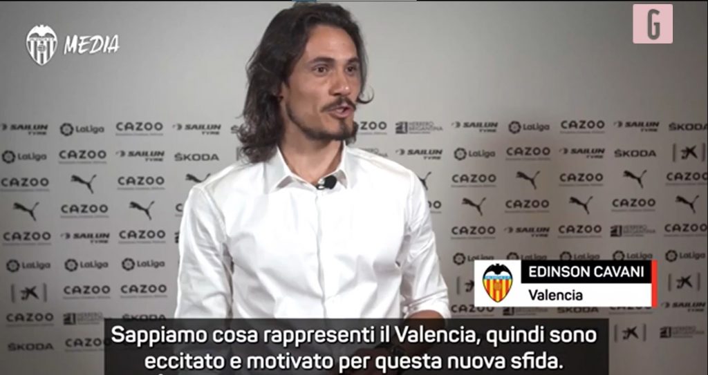 Cavani