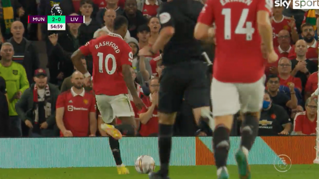 Manchester United