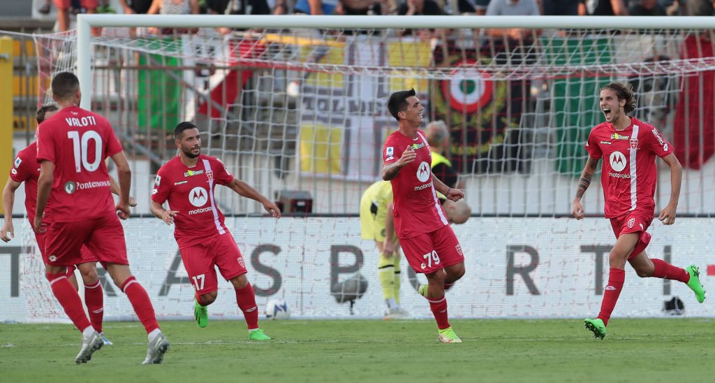 Serie A