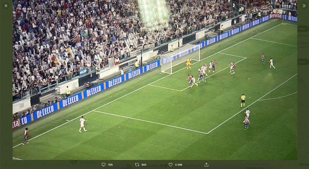 Juventus