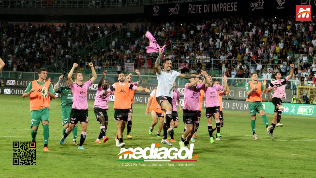 Palermo