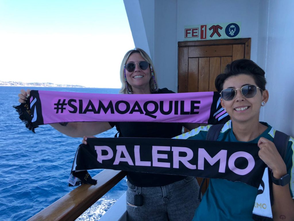 Palermo