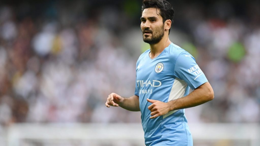 Manchester City