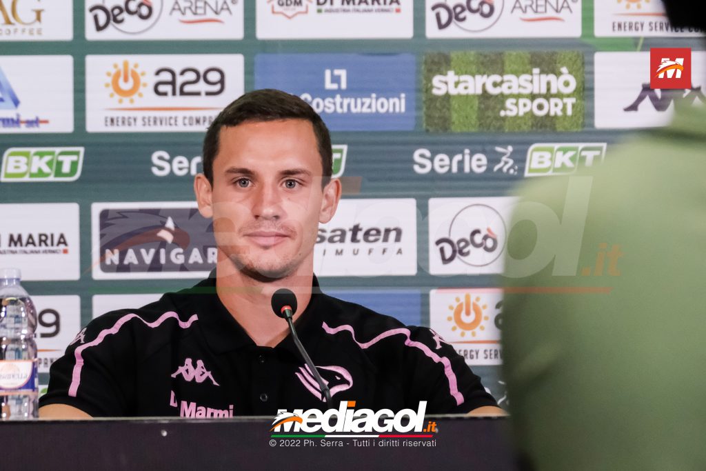 saric conferenza