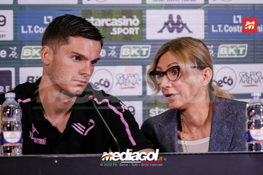 devetak conferenza