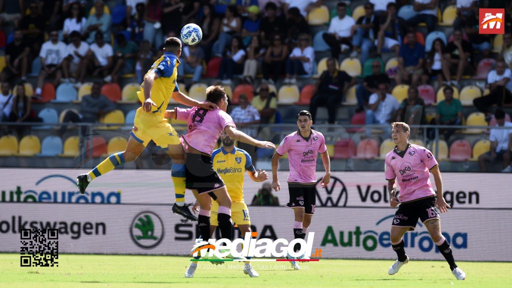 Frosinone