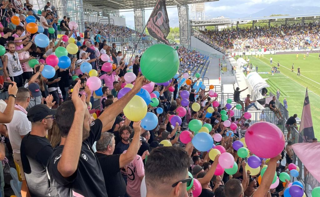 Palermo