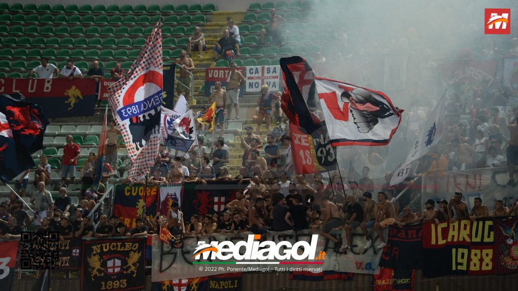 Genoa