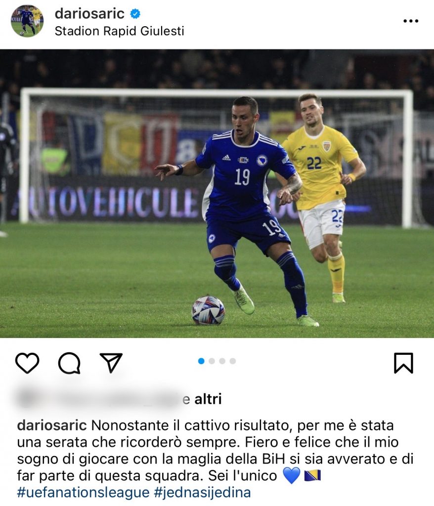 saric