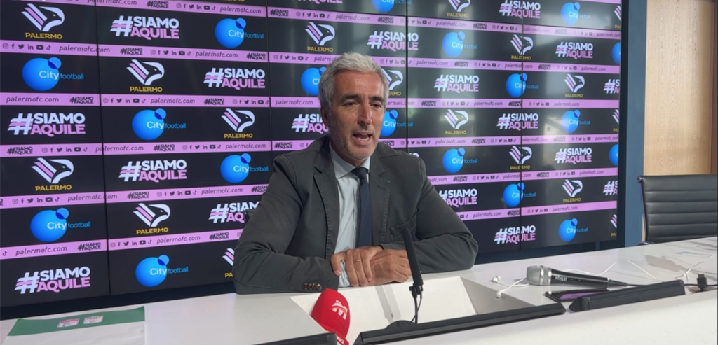 Dario Mirri
