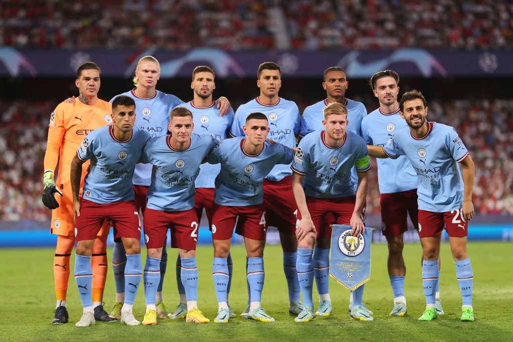 Manchester City