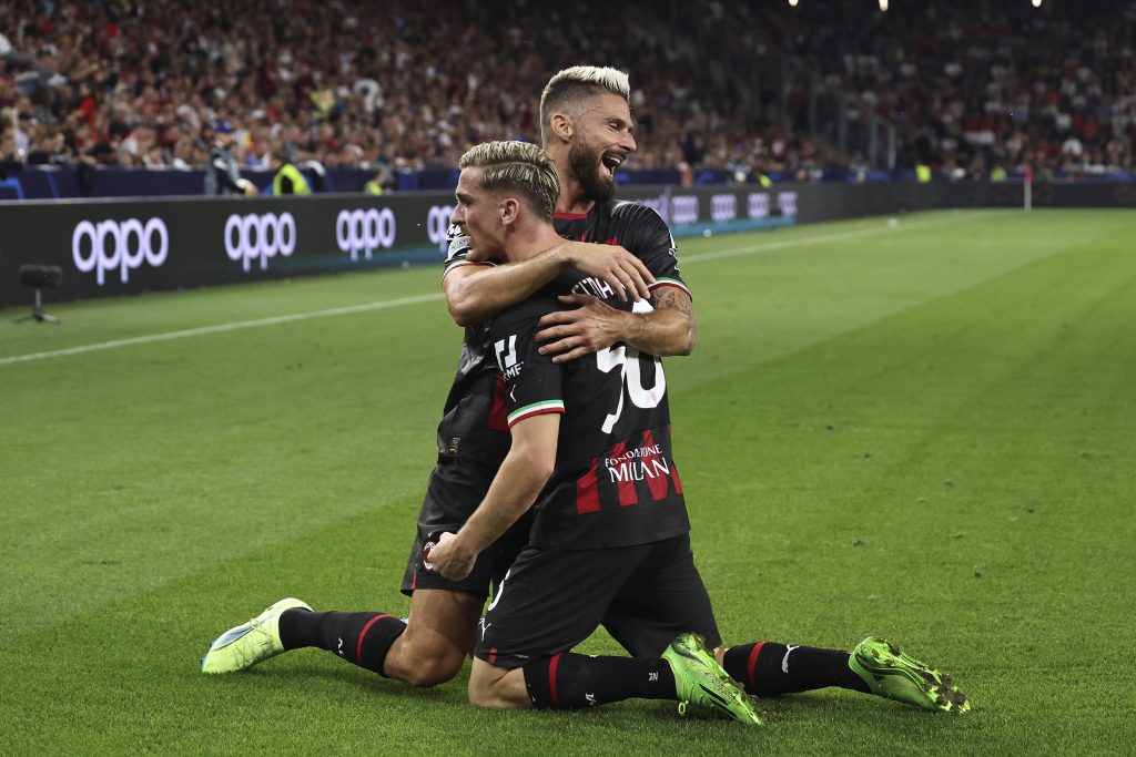 Milan