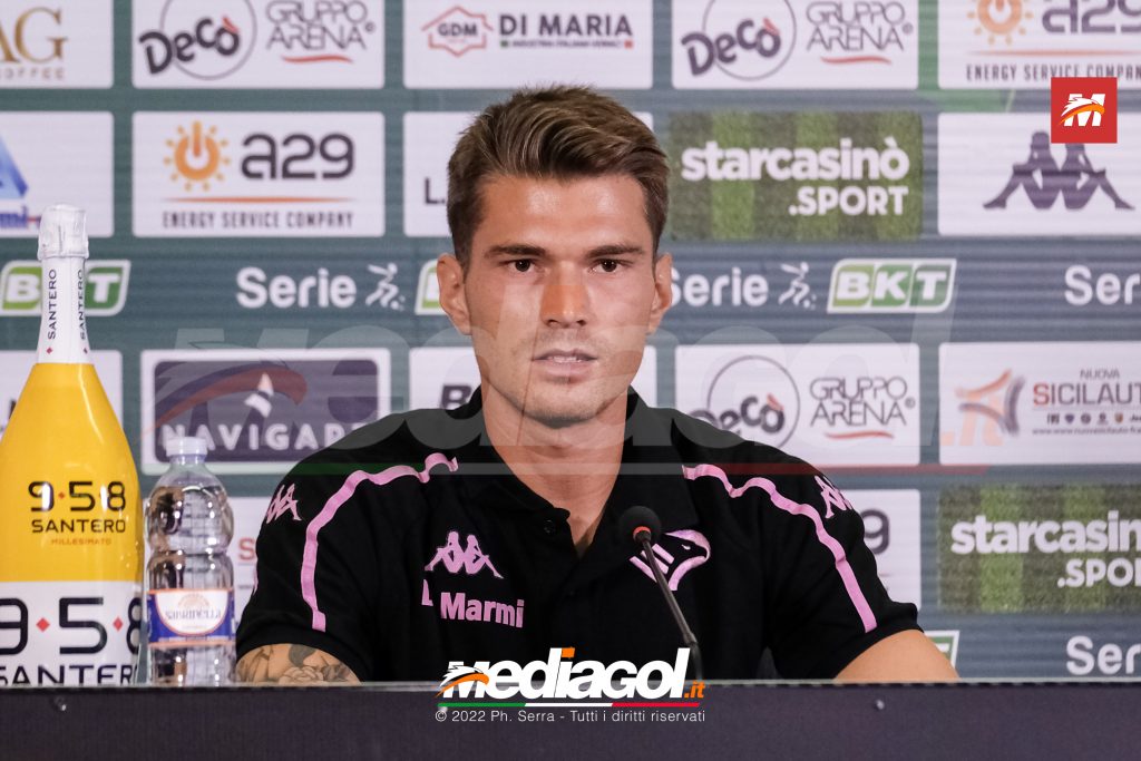 segre conferenza