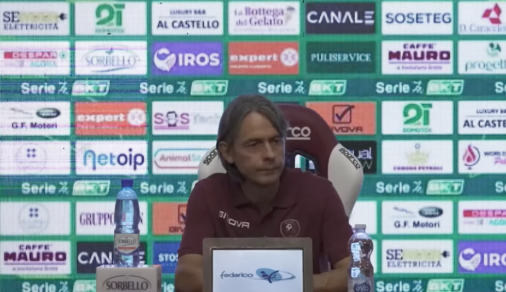 Atalanta-Salernitana
